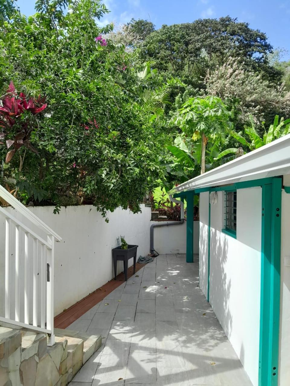 La Casita Ilohe Riviere-Salee Exterior foto