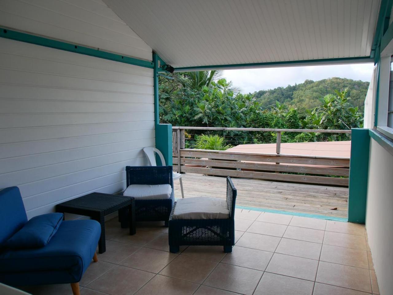 La Casita Ilohe Riviere-Salee Exterior foto