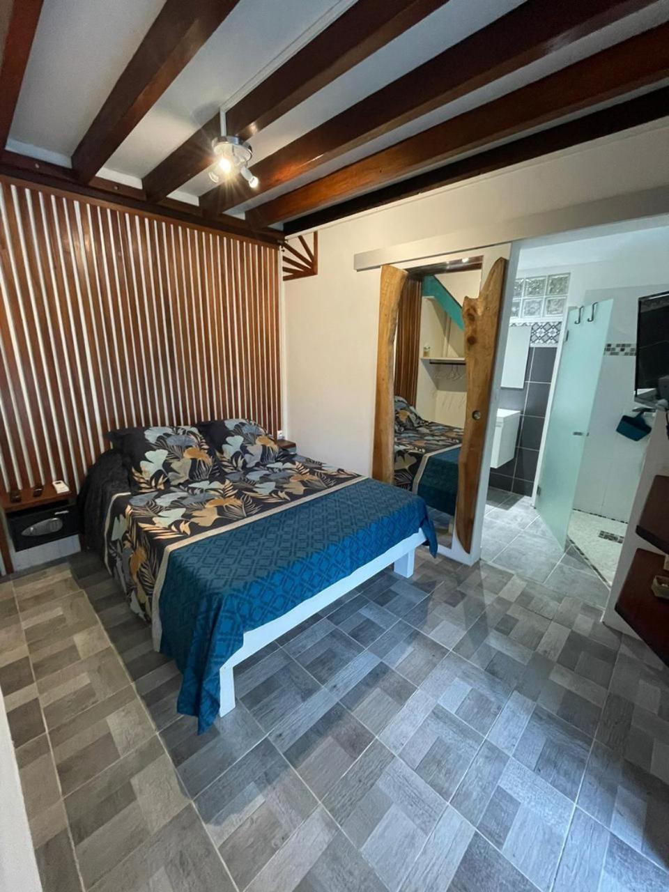 La Casita Ilohe Riviere-Salee Exterior foto